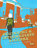 Beginning & Intermediate Algebra