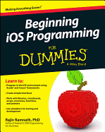 Beginning IOS Programming for Dummies