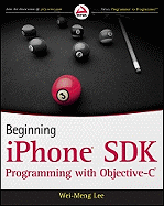 Beginning Iphone SDK Programming with Objective-C