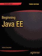 Beginning Java Ee 7