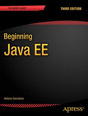 Beginning Java Ee 7 - Goncalves, Antonio