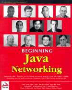 Beginning Java Networking - Darby, Chad, and Griffin, John, and de Haan, Pascal