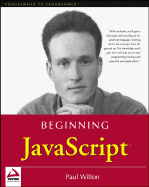 Beginning JavaScript