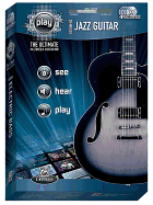 Beginning Jazz Guitar: The Ultimate Multimedia Instructor