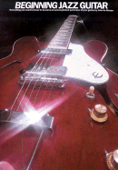 Beginning Jazz Guitar