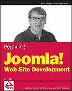 Beginning Joomla! Web Site Development