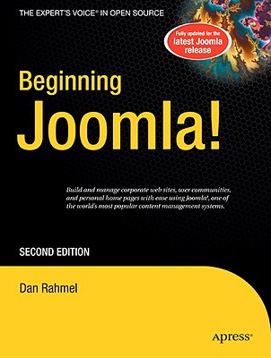 Beginning Joomla! - Rahmel, Dan