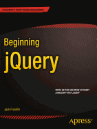 Beginning Jquery