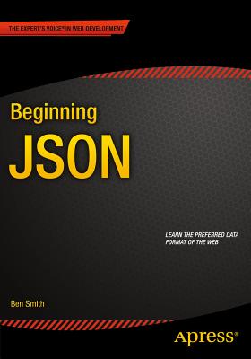 Beginning JSON - Smith, Ben