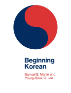 Beginning Korean
