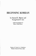 Beginning Korean