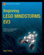 Beginning LEGO MINDSTORMS EV3