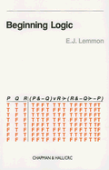 Beginning Logic