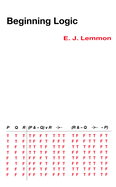 Beginning Logic