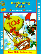 Beginning Math: Grade K-1 - Learning Horizons (Creator)