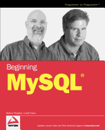 Beginning MySQL