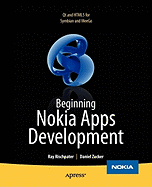 Beginning Nokia Apps Development: Qt and HTML5 for Symbian and MeeGo
