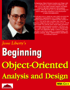 Beginning Object-Oriented Analysis & Design with C++ - Liberty, Jesse