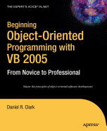 Beginning Object-Oriented Programming with VB 2005