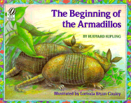 Beginning of the Armadillos
