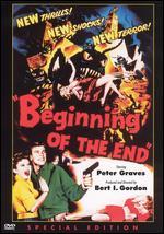 Beginning of the End