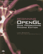 Beginning OpenGL Game Programming
