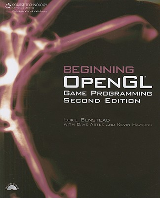 Beginning OpenGL Game Programming - Benstead, Luke