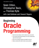 Beginning Oracle Programming