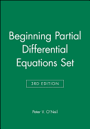Beginning Partial Differential Equations