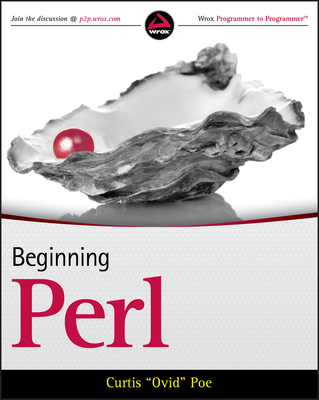 Beginning Perl - Poe, Curtis