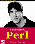 Beginning Perl