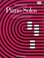 Beginning Piano Solos - Sheftel, Paul
