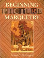 Beginning Picture Marquetry