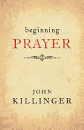 Beginning Prayer