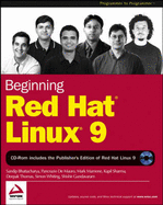 Beginning Red Hat Linux 9 - Bhattacharya, Sandip, and De Mauro, Pancrazio, and Mamone, Mark