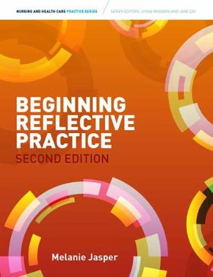 Beginning Reflective Practice - Jasper