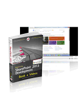 Beginning Sharepoint 2013 Development