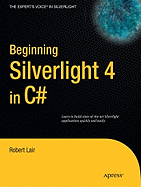 Beginning Silverlight 4 in C#