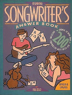 Beginning Songwriter's Answer Book - Zollo, Paul (Editor)