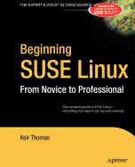 Beginning SUSE Linux