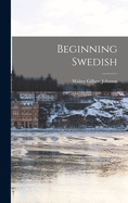 Beginning Swedish.