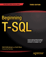 Beginning T-SQL