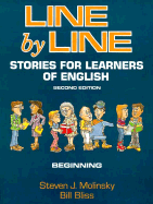 Beginning Text, Line by Line