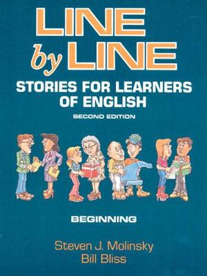 Beginning Text, Line by Line - Molinsky, Steven, and Bliss, Bill