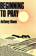 Beginning to Pray