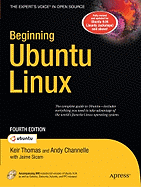 Beginning Ubuntu Linux - Thomas, Keir, and Sicam, Jaime