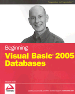 Beginning Visual Basic 2005 Databases