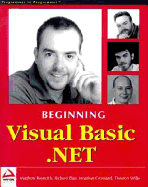 Beginning Visual Basic .Net