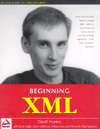 Beginning XML