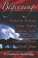 Beginnings: A Samhain Anthology